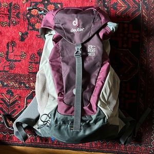 Deuter ac Lite 16